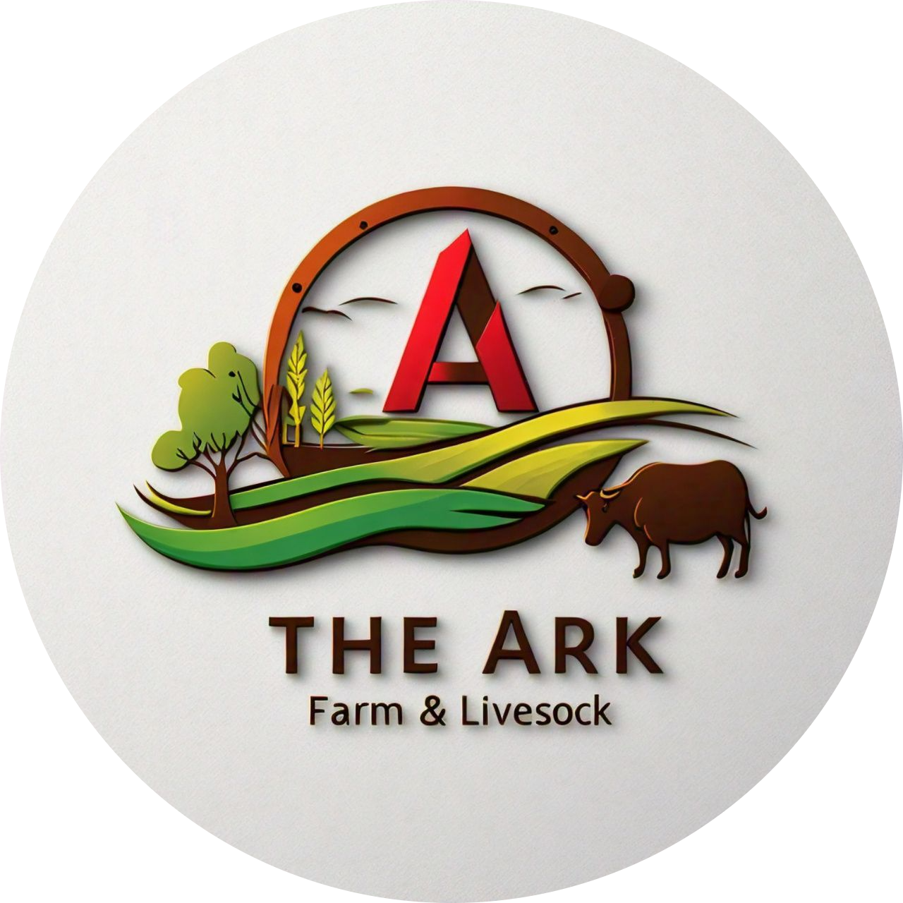 The Ark Farms